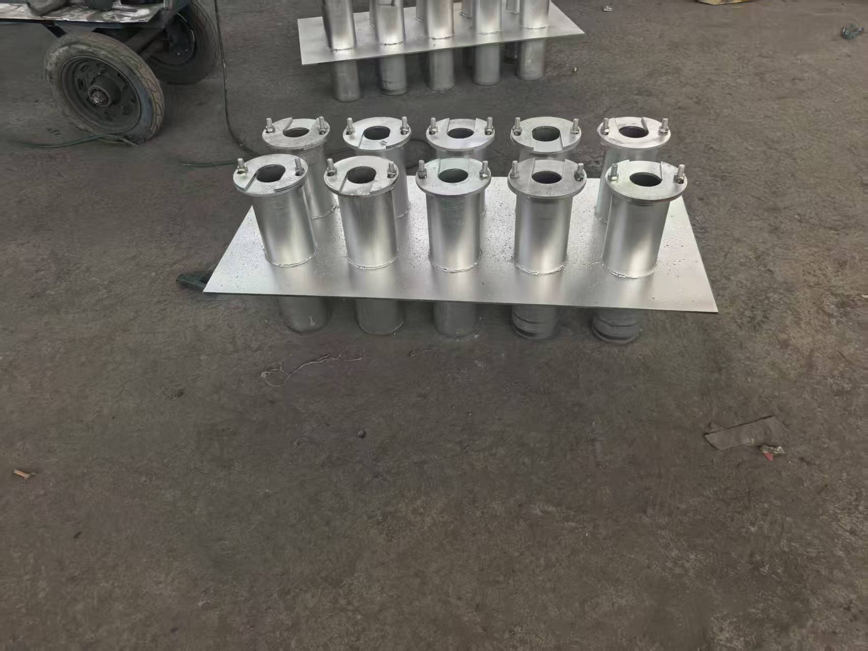 菏泽市刚性防水套管柔性防水套管 - 一站式服务